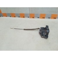 Замок двери передней правой BMW 3-Series E46 1999 51217011308