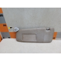 Козырек солнцезащитный BMW 3-Series E46 1999 51168267897
