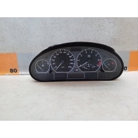 Панель приборов BMW 3-Series E46 1999 62116985643, 8380144