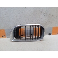 Решетка радиатора BMW 3-Series E46 1999 511370305490