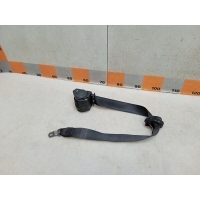 Ремень безопасности передний BMW 3-Series E46 1999 72118207956
