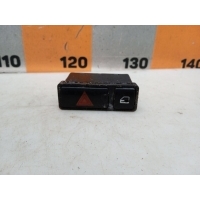 Кнопка аварийной сигнализации BMW 3-Series E46 1999 61318368920