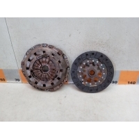 Комплект сцепления BMW 3-Series E46 1999 21217523618