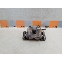 Суппорт передний правый BMW 3-Series E46 1999 34116758114