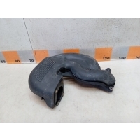 Коллектор впускной BMW 3-Series E46 1999 11611432032, 1432032