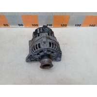 Генератор BMW 3-Series E46 1999 12317509110, 14354279