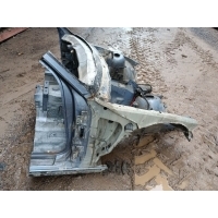 Лонжерон передний правый BMW 3-Series E46 1999 41118234034