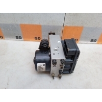 Блок ABS (насос) BMW 3-Series E46 1999 34511164896