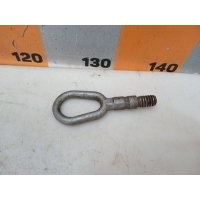 Крюк буксировочный BMW 3-Series E46 1999 72157203519
