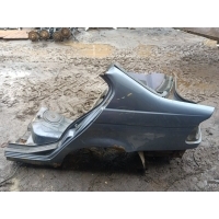 Крыло заднее левое BMW 3-Series E46 1999 41137062573
