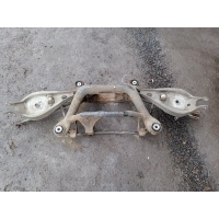 Балка задняя BMW 3-Series E46 1999 33316770865