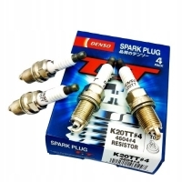 Denso k20tt свеча зажигания