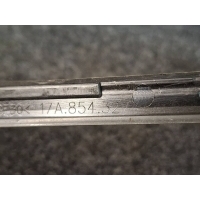 Молдинг лобового стекла левый Volkswagen Jetta 7 2021 17A854327