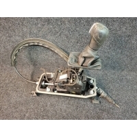 Кулиса КПП Volkswagen Jetta 7 2021 5QM713023Q