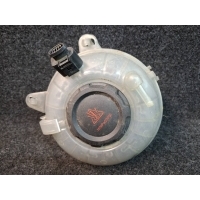 Бачок расширительный Volkswagen Jetta 7 2021 5QM121407E