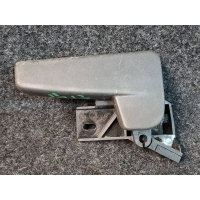 Ручка открывания капота Volkswagen Jetta 7 2021