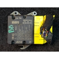 Блок управления подушками безопасности Volkswagen Jetta 7 2021 5Q0959655BM