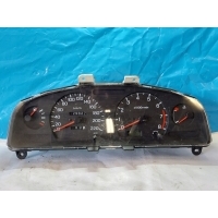 Спидометр часы nissan sunny n14 1.4b 2481074062