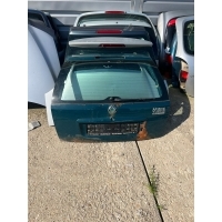 Крышка багажника задняя стекло задняя skoda октавия i универсал 1996-2004