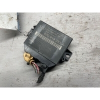 Блок управления парктрониками Audi A4 B6 2002 8Z0919283A