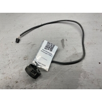 Антенна иммобилайзера Volkswagen Golf 3 1996 1H0953254C,1H0953254B