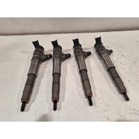 Форсунки bosch 0445110728 renault koleos ii trafic iii 2.0 dci