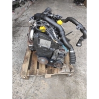 Двигатель Renault Modus 2008 1500 Дизель K9KM768