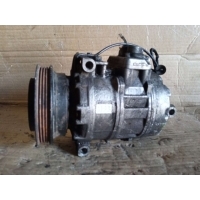 Компрессор кондиционера Volkswagen Passat B5 2001 Denso 8D0260808