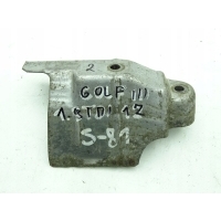 Volkswagen гольф iii 93-98 1.9 tdi крышка термическая коллектора трубы 028129969