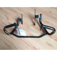 Bmw г 310 r г 310 gs gmole защита двигателя wunderlich 40573