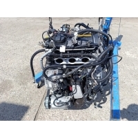 Bmw f45 f46 f48 двигатель b38a15a 1.5 в сборе