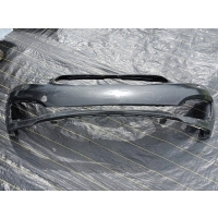 Kia ceed 2 ii рестайлинг 86511-a2600 15-18 бампер передняя передний оригинал