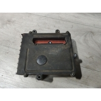 Блок управления печки/климат-контроля Dodge Stratus 2 2001 P04606468AK