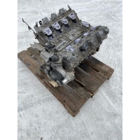 двигатель Cadillac Escalade YS 2016 L86 6GR187801 19434266