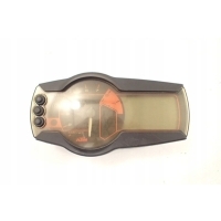 08-11 спидометр часы 30600 л.с.