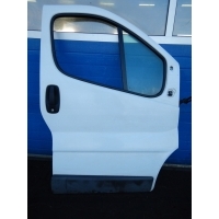 Renault trafic ii дверь правая передняя передняя 0d31