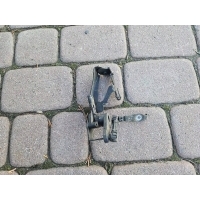 Датчик выравнивания света оси передняя opel мокко b 2 ii 9824543080