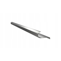 Reper порогов комп . л п mitsubishi aspire 98-03 , 1,2 мм