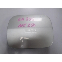 Лючок бензобака Toyota Avensis II (2003 - 2008) 7735005010