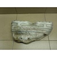 Экран тепловой VAG Golf IV/Bora (1997 - 2005) 06A253041AE