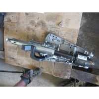 W212 колонка рулевая европа a2124602716 x