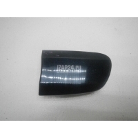 Накладка ручки наружной Volvo XC90 (2002 - 2015) 30753902