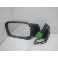 Зеркало левое электрическое Volvo XC90 (2002 - 2015) 30745222