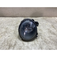Фара противотуманная левая bmw X5 E53 63176920885