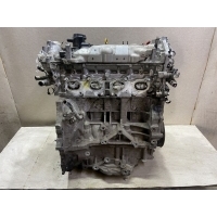 Двигатель nissan Juke F15 101023YVMB MR16DDT
