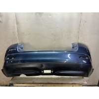 Бампер задний nissan Juke F15 Жук Ф15 2011 850221KA6H 850221KA4H