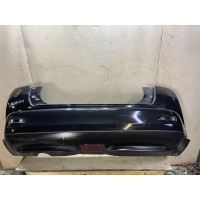 Бампер задний nissan Juke F15 Жук Ф15 2012 850221KA6H 850221KA4H