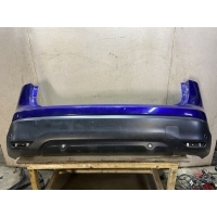 Бампер задний nissan Qashqai J11 2015 850224EA0H