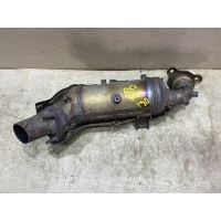 Катализатор nissan Pathfinder R51M 2.5D 2010-2014 208A05X02B