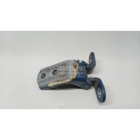 Петля двери передней левой верхняя Toyota Corolla E10 (1992 - 1997) 687200D040